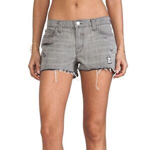 J Brand Cut off Shorts in Hilo